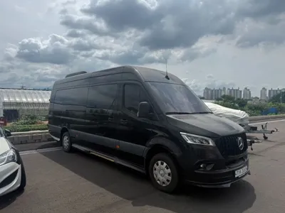 Mercedes-Benz Sprinter 2019, 25099 км, за 63016.94 USD - фото 6