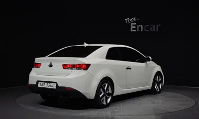 Kia Porte 2012, 147812 км, за 1969.28 USD