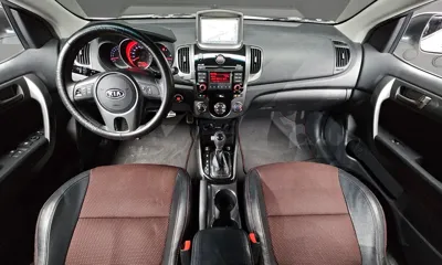 Kia Porte 2012, 147812 км, за 1969.28 USD - фото 7
