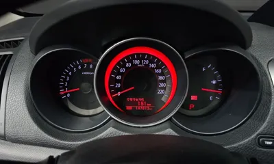 Kia Porte 2012, 147812 км, за 1969.28 USD - фото 8