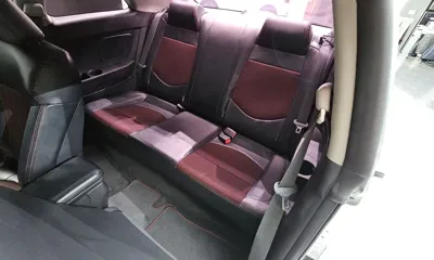Kia Porte 2012, 147812 км, за 1969.28 USD - фото 11