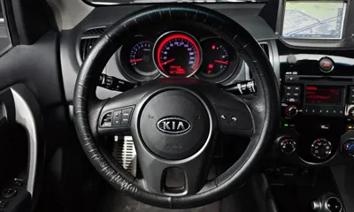 Kia Porte 2012, 147812 км, за 1969.28 USD - фото 15