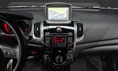 Kia Porte 2012, 147812 км, за 1969.28 USD - фото 16