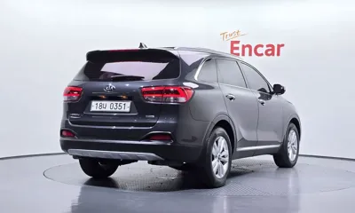 Kia Sorento 2016, 149365 км, за 6940.78 USD