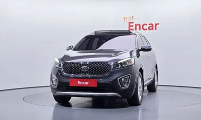 Kia Sorento 2016, 149365 км, за 6940.78 USD