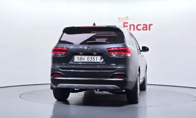 Kia Sorento 2016, 149365 км, за 6940.78 USD