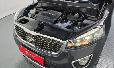 Kia Sorento 2016, 149365 км, за 6940.78 USD - фото 6