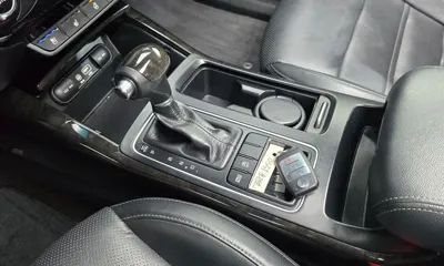 Kia Sorento 2016, 149365 км, за 6940.78 USD - фото 9