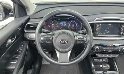 Kia Sorento 2016, 149365 км, за 6940.78 USD - фото 13