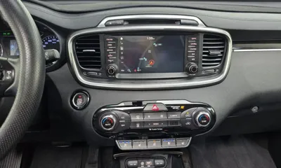 Kia Sorento 2016, 149365 км, за 6940.78 USD - фото 14
