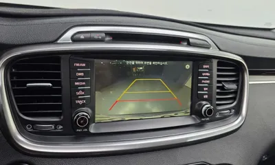 Kia Sorento 2016, 149365 км, за 6940.78 USD - фото 15