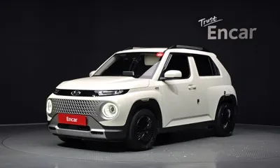 Hyundai Casper · 2024 год
