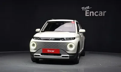 Hyundai Casper 2024, 71553 км, за 9055.38 USD