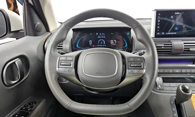 Hyundai Casper 2024, 71553 км, за 9035.95 USD - фото 13