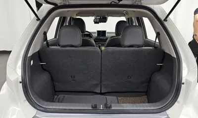 Hyundai Casper 2024, 71553 км, за 9035.95 USD - фото 20