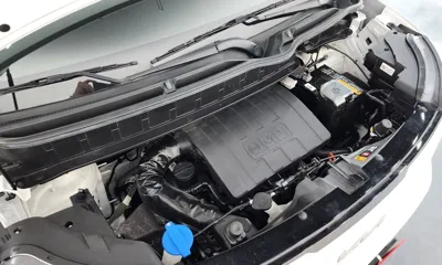 Kia Ray 2025, 23033 км, за 11743.47 USD - фото 6
