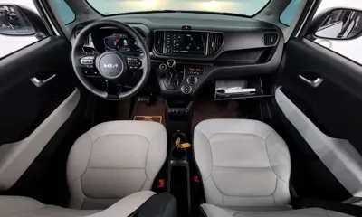 Kia Ray 2025, 23033 км, за 11743.47 USD - фото 7