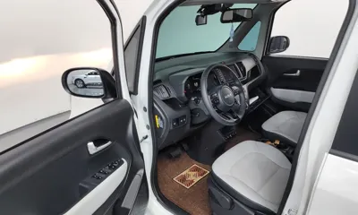 Kia Ray 2025, 23033 км, за 11743.47 USD - фото 10