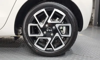 Kia Ray 2025, 23033 км, за 11743.47 USD - фото 21