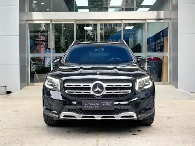 Mercedes-Benz GLB 2021, 91000 км, за 17480.53 USD