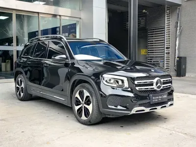Mercedes-Benz GLB 2021, 91000 км, за 17480.53 USD