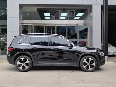 Mercedes-Benz GLB 2021, 91000 км, за 17480.53 USD