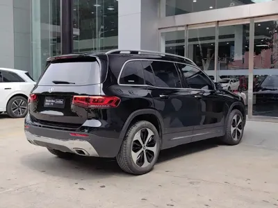 Mercedes-Benz GLB 2021, 91000 км, за 17480.53 USD