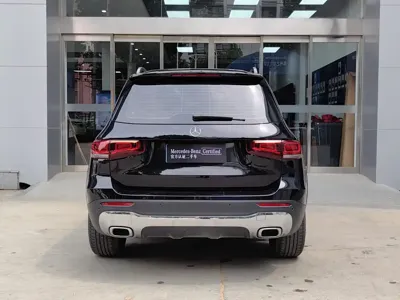 Mercedes-Benz GLB 2021, 91000 км, за 17480.53 USD - фото 6