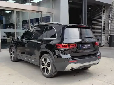 Mercedes-Benz GLB 2021, 91000 км, за 17480.53 USD - фото 7