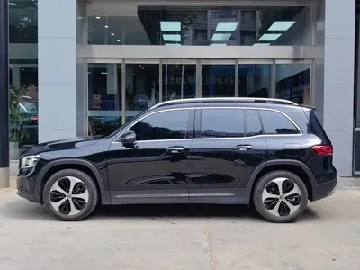 Mercedes-Benz GLB 2021, 91000 км, за 17480.53 USD - фото 8