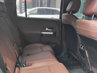 Mercedes-Benz GLB 2021, 91000 км, за 17480.53 USD - фото 9