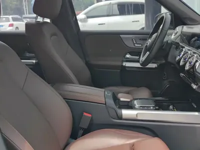 Mercedes-Benz GLB 2021, 91000 км, за 17480.53 USD - фото 10