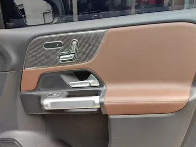 Mercedes-Benz GLB 2021, 91000 км, за 17480.53 USD - фото 11
