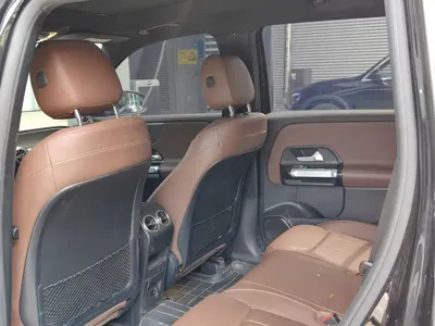 Mercedes-Benz GLB 2021, 91000 км, за 17480.53 USD - фото 13