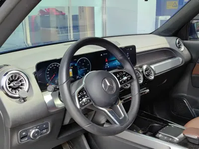 Mercedes-Benz GLB 2021, 91000 км, за 17480.53 USD - фото 14