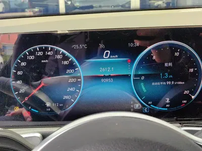 Mercedes-Benz GLB 2021, 91000 км, за 17480.53 USD - фото 16