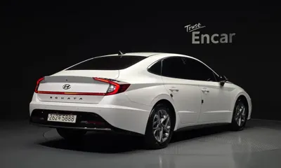Hyundai Sonata 2022, 169843 км, за 10944.63 USD