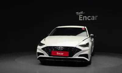 Hyundai Sonata 2022, 169843 км, за 10944.63 USD