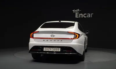 Hyundai Sonata 2022, 169843 км, за 10944.63 USD