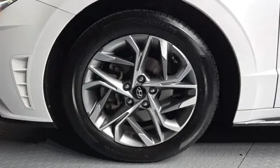 Hyundai Sonata 2022, 169843 км, за 10944.63 USD