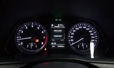 Hyundai Sonata 2022, 169843 км, за 10944.63 USD - фото 8