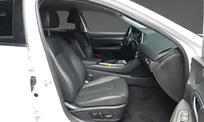 Hyundai Sonata 2022, 169843 км, за 10944.63 USD - фото 11