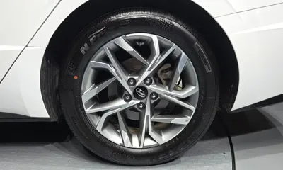 Hyundai Sonata 2022, 169843 км, за 10944.63 USD - фото 21