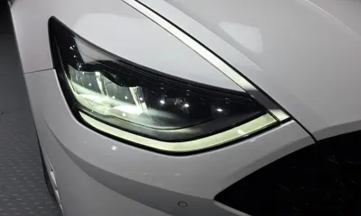 Hyundai Sonata 2022, 169843 км, за 10944.63 USD - фото 22