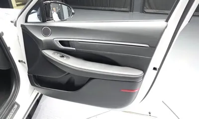 Hyundai Sonata 2022, 169843 км, за 10944.63 USD - фото 24