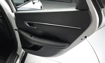 Hyundai Sonata 2022, 169843 км, за 10944.63 USD - фото 25