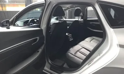 Hyundai Sonata 2022, 169843 км, за 10944.63 USD - фото 26