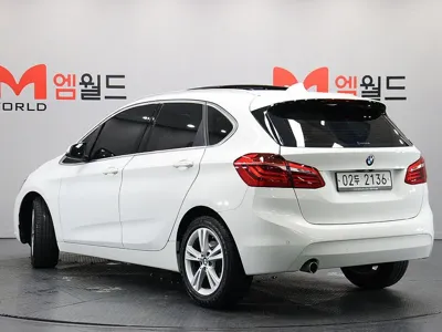 BMW 2-Series 2017, 49957 км, за 8526.98 USD
