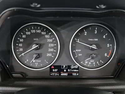 BMW 2-Series 2017, 49957 км, за 8526.98 USD - фото 6