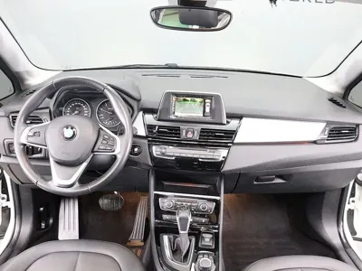 BMW 2-Series 2017, 49957 км, за 8526.98 USD - фото 14